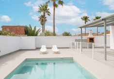 其他 4 Miamar 2 in Hozanejos