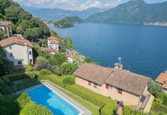 อื่นๆ 2 Casa Vela in Sala Comacina