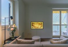 อื่นๆ 4 Casa Vela in Sala Comacina