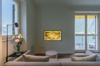 อื่นๆ 4 Casa Vela in Sala Comacina