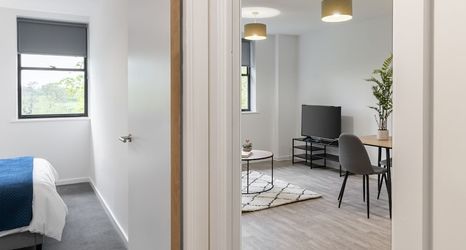 อื่นๆ 2 Host Stay 36 Waterside Place