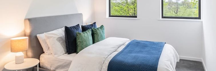 อื่นๆ Host Stay 36 Waterside Place