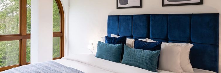 其他 Host Stay 52 Waterside Place