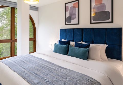 其他 Host Stay 52 Waterside Place