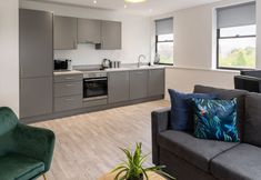 Others 3 Host Stay 52 Waterside Place