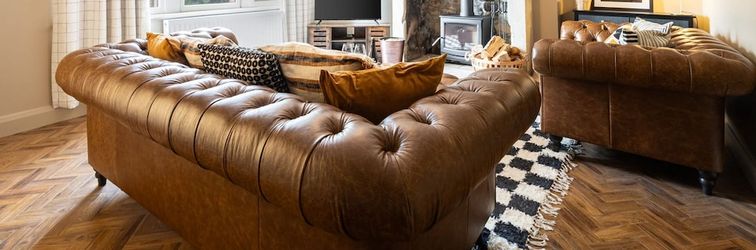 Others Host Stay Bankfoot Cottage