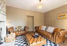 Others 6 Host Stay Bankfoot Cottage