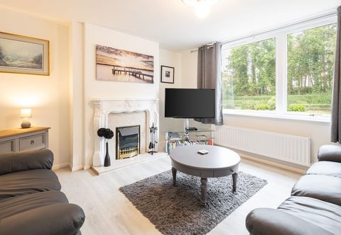 その他 Host Stay Villier s Rest