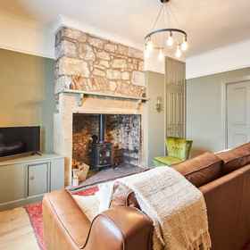 Room1Host Stay Joey s Cottage,Eglingham飯店