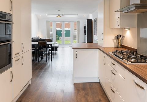 อื่นๆ Host Stay Meadow Road