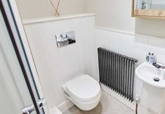 其他 2 Host Stay Porter Cottage