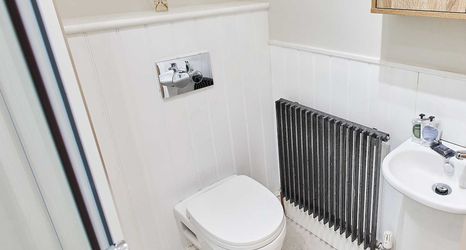 其他 2 Host Stay Porter Cottage