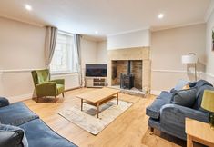 其他 4 Host Stay Porter Cottage