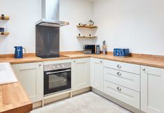 其他 5 Host Stay Porter Cottage