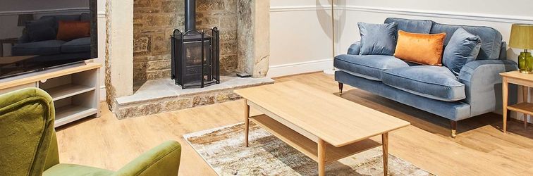 其他 Host Stay Porter Cottage