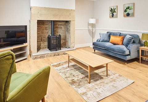 其他 Host Stay Porter Cottage