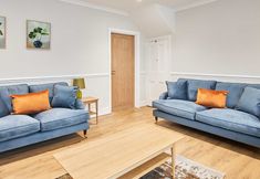 其他 7 Host Stay Porter Cottage