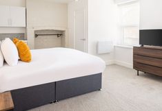 其他 5 Host Stay Clifton Studio 3