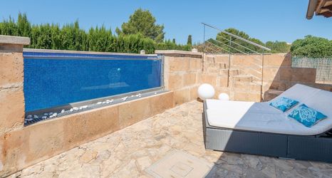 其他 2 Finca Son Colom Finca Sun Club Home