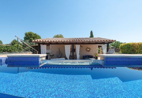 其他 Finca Son Colom Finca Sun Club Home