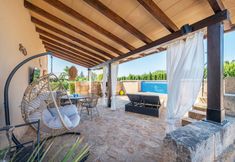 其他 4 Finca Son Colom Finca Sun Club Home