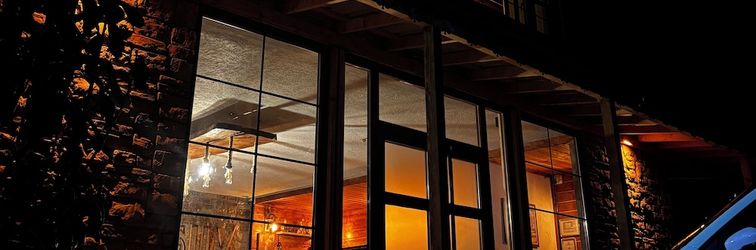 其他 Yaylamisun Suit Otel