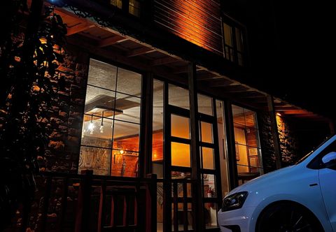 其他 Yaylamisun Suit Otel