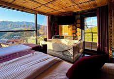 其他 7 Yaylamisun Suit Otel