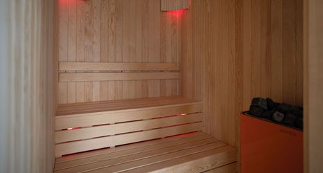 其他 2 Yaylamisun Suit Otel