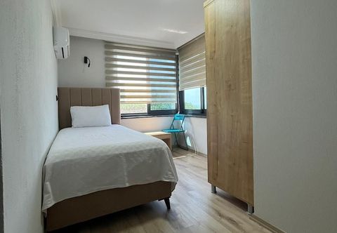 Lainnya Iotape Hotel Antalya