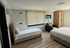 Lainnya 5 Iotape Hotel Antalya