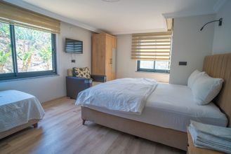 Lainnya 4 Iotape Hotel Antalya