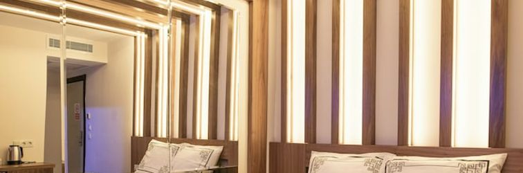 Others Hotel Di Poesia Deluxe