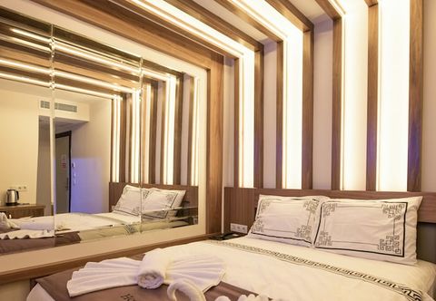 Others Hotel Di Poesia Deluxe