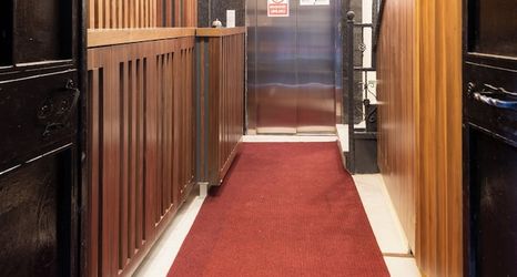 Others 2 Hotel Di Poesia Deluxe