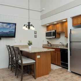 Primary image 1 Ponderosa Resort Condo for 6!, Old Mill District Hotels