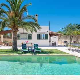 Room 1 ラス エストレージャス イン カラ ヨンバーズ, エスポルレス ホテル