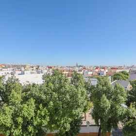 Room 1 มิราดอร์ เด ทริอานา ใน Sevilla, โรงแรม & ที่พัก Utrera