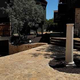 Primary image1Kaş Mansion,卡什区公寓