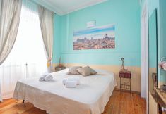 Others 5 Vatican rooms haven