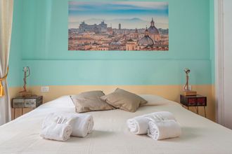 Others 4 Vatican rooms haven