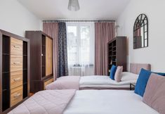 Others 4 Family Apartment in Cracow by Renters