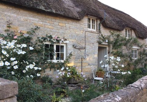 기타 15th Century 3 Bedroom Cottage & Delightful Garden