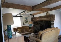 기타 2 15th Century 3 Bedroom Cottage & Delightful Garden