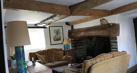 기타 2 15th Century 3 Bedroom Cottage & Delightful Garden