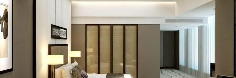 Others Antai JinyunJinjiang Hotel