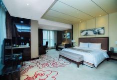 Lain-lain 3 Antai JinyunJinjiang Hotel