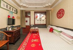 Others 7 Qininn Qiaozhai Minsu Fengqing Branch