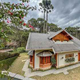 Primary image1霍托村莊度假屋,坎普斯杜若尔当飯店