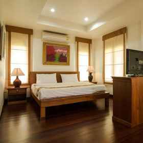 Primary image1泰國之家度假村,玛希隆大学飯店